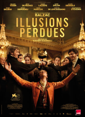 Film Illusions Perdues